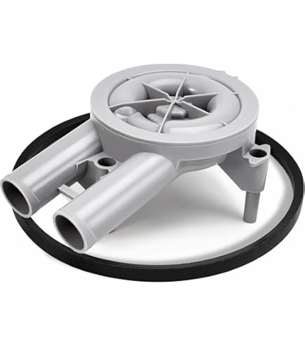 Amazon.com: 201566 Direct Drive Washer Pump Compatible With Speed